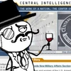 Việc xâm nhập trang web của CIA có lẽ cũng chỉ là một thú tiêu khiển của LulzSec. (Nguồn: Internet)