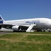 Airbus A380. (Nguồn: Internet)