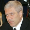 Tổng thống Serbia Boris Tadic. (Nguồn: RIA Novosti) 