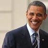 Tổng thống Mỹ Obama. (Nguồn: AFP/ TTXVN)