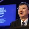 Ông Zhu Minh là nhà kinh tế người Trung Quốc. (Nguồn: Getty Images)