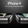 iPhone 4 vẫn chỉ là smartphone 3G. (Nguồn: Internet)