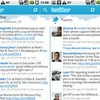 Ứng dụng Twitter for Android. (Nguồn: Internet)