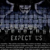 Anonymous thông báo đang triển khai mạng xã hội AnonPlus. (Nguồn: Internet)