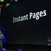 Google giới thiệu tính năng Instant Pages của Chrom. Ảnh minh họa. (Nguồn: Internet)