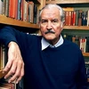 Nhà văn người Mexico Carlos Fuentes. (Nguồn: Internet)