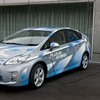 Toyota Prius PHEV. (Nguồn: Internet)