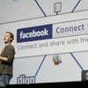 Facebook tiếp tục là mạng xã hội được truy cập nhiều nhất. (Nguồn: Internet)
