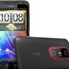 HTC Evo 3D. Ảnh minh họa. (Nguồn: Internet)
