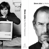 Cuốn sách “Steve Jobs” do tác giả Walter Isaacson thực hiện. (Nguồn: uk.ibtimes.com)