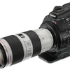 Canon EOS C300. (Nguồn: Internet)