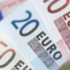 Năm 2012 sẽ là năm định đoạt số phận đồng euro. (Nguồn: Internet)