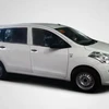 Suzuki Ertiga. (Nguồn: Internet)