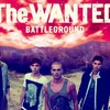 Poster album "Battleground." (Nguồn: Internet)