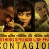 Poster bộ phim "Contagion." (Nguồn: Internet)