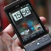 HTC Hero. (Nguồn: Engadget)