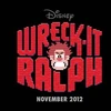 Poster của bộ phim “Wreck-It Ralph.” (Nguồn: Internet)