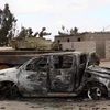 Việc gìn giữ hòa bình ở Libya là một trong những nội dung thảo luận của diễn đàn. Ảnh minh họa. (Nguồn: AFP/TTXVN)