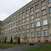 Đại học Tổng hợp Kostroma. (Nguồn: geolocation.ws)