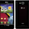 LG Lucid 4G. (Nguồn: techcrunch.com)