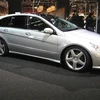 Mercedes-Benz R-Class sắp biến mất. (Nguồn: carautoportal.com)