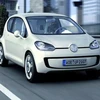 Volkswagen Up!. (Nguồn: carsingh.com)