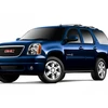 2013 GMC Yukon Heritage Edition. (Nguồn: motortrend)