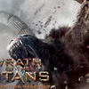 Poster bộ phim "Wrath of the titans." (Nguồn: Internet)