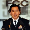 Tư lệnh cảnh sát quốc gia Hàn Quốc (NPA) Cho Hyun Oh. (Nguồn: AFP)