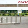 Nhà máy Denso tại Quảng Châu, Trung Quốc. Ảnh minh họa. (Nguồn: chinadaily.com.cn)