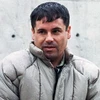 Ông trùm Joaquin "El Chapo" Guzman. (Nguồn: forbes)