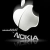 Trái với sự thăng hoa của đối thủ Apple, Nokia tiếp tục chứng kiến những đánh giá u ám về tình hình kinh doanh. (Nguồn: ubc.ca)