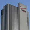 Tòa nhà của hãng viễn thông Verizon. (Nguồn: BGR)