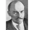 Chân dung vị lãnh tụ Lenin. (Nguồn: Internet)