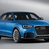 Audi RS Q3 concept. (Nguồn: zigwheels)