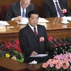 Ông Giả Khánh Lâm. (Nguồn: AFP/TTXVN)