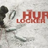 Poster bộ phim “The Hurt Locker.” (Nguồn: Internet)