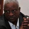 Serifo Nkamajo được chỉ định làm người đứng đầu Chính phủ chuyển tiếp kéo dài 2 năm ở Guinea Bissau. (Nguồn: AFP/TTXVN) 