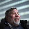 Steve Wozniak - nhà đồng sáng lập Apple. (Nguồn: Reuters)