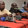 EU áp đặt biện pháp trừng phạt với Guinea Bissau