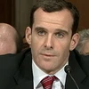 Ông Brett McGurk bị nghi ngờ về tư cách. (Nguồn: The guardian)