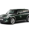 2012 Mini Clubvan Concept. (Nguồn: netcarshow)