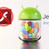 4.1 Jelly Bean sẽ không được cài Flash. (Nguồn: Internet)