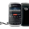 BlackBerry Curve 9310. (Nguồn: Internet)