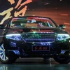 Mẫu Hongqi H7. (Nguồn: carnewschina)