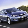 Opel Astra Sports Tourer (2011). Ảnh minh họa. (Nguồn: netcarshow.com)