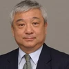 Thứ trưởng Ngoại giao Nhật Bản Shinichi Nishimiya sẽ được bổ nhiệm làm đại sứ tại Trung Quốc. (Nguồn: stamford.uconn.edu)