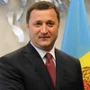 Thủ tướng Moldova Vlad Filat. (Nguồn: Getty Images)
