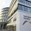 Trụ sở Nokia Siemens Networks ở Munich, Đức. (Nguồn: Reuters)