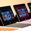 Mỗi nhân viên của Microsoft sẽ nhận được một máy tính bảng như thế này. (Nguồn: guardian.co.uk)